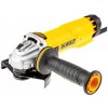DEWALT Uhlová brúska 125 mm 1200 W DWE4227 DEWALT Uhlová brúska 125 mm 1200 W DWE4227