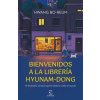 BIENVENIDOS A LA LIBRERIA HYUNAM-DONG BIENVENIDOS A LA LIBRERIA HYUNAM-DONG