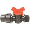 PALAPLAST Guľový ventil MINI AK LOCK 20 x 3/4 PALAPLAST Guľový ventil MINI AK LOCK 20 x 3/4