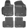 Koberce gumenné Rezaw Plast - Suzuki SWIFT 2010-2017 Koberce gumenné Rezaw Plast - Suzuki SWIFT 2010-2017