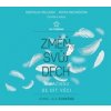 Změň svůj dech a začnou se dít věci (audiokniha) - Rostislav Václavek, Petra Macháčková Změň svůj dech a začnou se dít věci (audiokniha) - Rostislav Václavek, Petra Macháčková