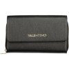 Dámska Peňaženka VALENTINO BAGS - Čierna 20.0X15.0X3.0cm Farba: čierna, Veľkosť: 20.0X15.0X3.0 Dámska Peňaženka VALENTINO BAGS - Čierna 20.0X15.0X3.0cm Farba: čierna, Veľkosť: 20.0X15.0X3.0