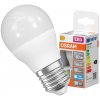LED žiarovka P45 guľka E27 6,5W = 60W 806lm 6500K studená biela 150° STAR CLASSIC Osram LED žiarovka P45 guľka E27 6,5W = 60W 806lm 6500K studená biela 150° STAR CLASSIC Osram