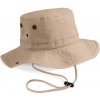 Beechfield Unisex klobúk B789 Pebble one size Beechfield Unisex klobúk B789 Pebble one size