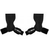 Gripy na ruce GymBeam Lifting Grips Hyper Black L Gripy na ruce GymBeam Lifting Grips Hyper Black L