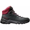 Mammut Nova IV Mid GTX® Women čierna 36 EU Mammut Nova IV Mid GTX® Women čierna 36 EU