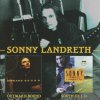 Sonny Landreth - Outward Bound / South Of I-10 (CD) Sonny Landreth - Outward Bound / South Of I-10 (CD)
