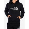 Mikina s kapucňou The North Face Drew Peak Pullover Hoodie - tnf black Mikina s kapucňou The North Face Drew Peak Pullover Hoodie - tnf black