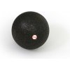 SISSEL Masážna loptička SISSEL® Myofascia Ball Mini Farba: čierna Ø 8 cm SISSEL Masážna loptička SISSEL® Myofascia Ball Mini Farba: čierna Ø 8 cm