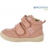 Protetika topánky XANDRA pink