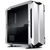 Lian Li Odyssey X Big-Tower tower PC skrinka, herné puzdro strieborná; TR-01A Lian Li Odyssey X Big-Tower tower PC skrinka, herné puzdro strieborná; TR-01A