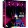 Hellraiser Tetralogy (1-4) - 4K Ultra HD Blu-ray (bez CZ) Hellraiser Tetralogy (1-4) - 4K Ultra HD Blu-ray (bez CZ)