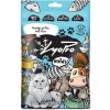 LYOPRO Mrazom sušená hovädzia pečeň pre mačky 50 g LYOPRO Mrazom sušená hovädzia pečeň pre mačky 50 g