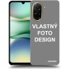 Picasee Ultimate Case pro Xiaomi Redmi A5 - Vlastný design/motiv