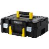 BOX NA NARADIE TSTAK II FatMax bez penovej vložky STANLEY FMST1-75502 BOX NA NARADIE TSTAK II FatMax bez penovej vložky STANLEY FMST1-75502