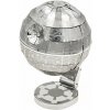 Metal Earth 3D puzzle Star Wars: Hviezda smrti 32309012781 Metal Earth 3D puzzle Star Wars: Hviezda smrti 32309012781