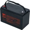 Akumulátor T6 Power NP12-100, 12V, 100Ah (T6UPS0054) Akumulátor T6 Power NP12-100, 12V, 100Ah (T6UPS0054)