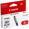 Canon atrament CLI-581XL PB - Canon 2053C001 - originálny Canon atrament CLI-581XL PB - Canon 2053C001 - originálny