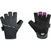 FORCE Rukavice F POINTS LADY bez zapínania,čierno-šedé Veľkosť: M FORCE Rukavice F POINTS LADY bez zapínania,čierno-šedé Veľkosť: M