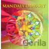 Mandaly odvahy - Alexandra Kovandová Mandaly odvahy - Alexandra Kovandová