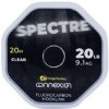 Fluorocarbon RidgeMonkey Connexion Spectre Hooklink 20m Nosnosť 15lb Fluorocarbon RidgeMonkey Connexion Spectre Hooklink 20m Nosnosť 15lb