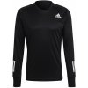 adidas pánske tričko Own The Run LS black