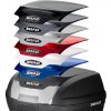SHAD kryt na kufor Top Case SH40 modrý SHAD kryt na kufor Top Case SH40 modrý
