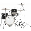 Pearl Midtown MT564/C-D752 Matte Black Akustická bicia sada Pearl Midtown MT564/C-D752 Matte Black Akustická bicia sada