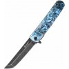 Ganzo Knife G626-GS - Zatvárací nôž, Modrý Ganzo Knife G626-GS - Zatvárací nôž, Modrý