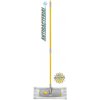 AB Mop plochý Line mikrovlákno 40 cm 23311