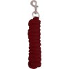 QHP Vodítko QHP, 2 m, burgundy QHP Vodítko QHP, 2 m, burgundy