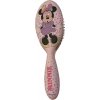 EUROSWAN Kefa na vlasy Minnie bodky EUROSWAN Kefa na vlasy Minnie bodky