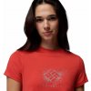 PARSONS-POINT™-SS-GRAPHIC-TEE-DAMSKE-TRICKO-KRATKY-RUKAV Farba: Poppy Red Heather, Splattered, Veľkosť: L 2154951606 PARSONS-POINT™-SS-GRAPHIC-TEE-DAMSKE-TRICKO-KRATKY-RUKAV Farba: Poppy Red Heather, Splattered, Veľkosť: L 2154951606