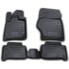 Koberce gumenné Novline Audi Q7 2006-2015 Koberce gumenné Novline Audi Q7 2006-2015