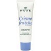 Nuxe Creme Fraiche de Beauté hydratačná a ochranná starostlivosť 48h zmiešaná a citlivá pleť 50 ml Nuxe Creme Fraiche de Beauté hydratačná a ochranná starostlivosť 48h zmiešaná a citlivá pleť 50 ml