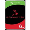 Seagate IronWolf Pro 6TB, ST6000NT001 Seagate IronWolf Pro 6TB, ST6000NT001