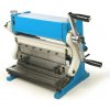 Kombinovaný stroj na plech 305 - nožnice-stáčačka-ohýbačka plechu, 3 v 1, 305 mm, 45 kg (Truetech) Kombinovaný stroj na plech 305 - nožnice-stáčačka-ohýbačka plechu, 3 v 1, 305 mm, 45 kg (Truetech)