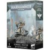 GW Warhammer 40000: Dark Angels Asmodai Master of Repentance