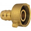 Oase Mosadzná hadicová spojka 19 mm s 3/4 Oase Mosadzná hadicová spojka 19 mm s 3/4