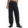 Dámske tepláky na voľný čas Under Armour UNSTOPPABLE WOVEN PLEAT PANTS W čierne 6007027-001 - L Dámske tepláky na voľný čas Under Armour UNSTOPPABLE WOVEN PLEAT PANTS W čierne 6007027-001 - L