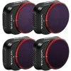 Freewell Set of 4 Long-Exposure polarizing Filters for DJI Mini 3 and Mini 3 Pro FW-MN3-ND/PLLE Freewell Set of 4 Long-Exposure polarizing Filters for DJI Mini 3 and Mini 3 Pro FW-MN3-ND/PLLE