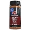 Three Little Pigs Grilovacie korenie Touch of Cherry BBQ Rub 347g Tri malé prasiatka Three Little Pigs Grilovacie korenie Touch of Cherry BBQ Rub 347g Tri malé prasiatka