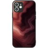 Picasee ULTIMATE CASE pro Apple iPhone 12 - Rouge Picasee ULTIMATE CASE pro Apple iPhone 12 - Rouge