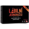 ADC Blackfire Nestabilné Jednorožce: Drsné Vydanie ADC Blackfire Nestabilné Jednorožce: Drsné Vydanie