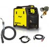 KOWAX® GeniMig®240DP LCD, MIG/MAG/LiftTIG Set 1Q KOWAX® GeniMig®240DP LCD, MIG/MAG/LiftTIG Set 1Q