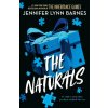 The Naturals - Jennifer Lynn Barnes The Naturals - Jennifer Lynn Barnes