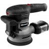 Vibračná brúska s výkonom 450W, 59G349 GRAPHITE Vibračná brúska s výkonom 450W, 59G349 GRAPHITE