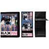Blackpink Band Poster peňaženka Blackpink Band Poster peňaženka