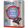 Bros® - lepová pasca na ploštice 2 ks Bros® - lepová pasca na ploštice 2 ks