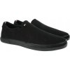 Tommy Hilfiger pánske tenisky ICONIC slip on SNEAKER čierne Tommy Hilfiger pánske tenisky ICONIC slip on SNEAKER čierne